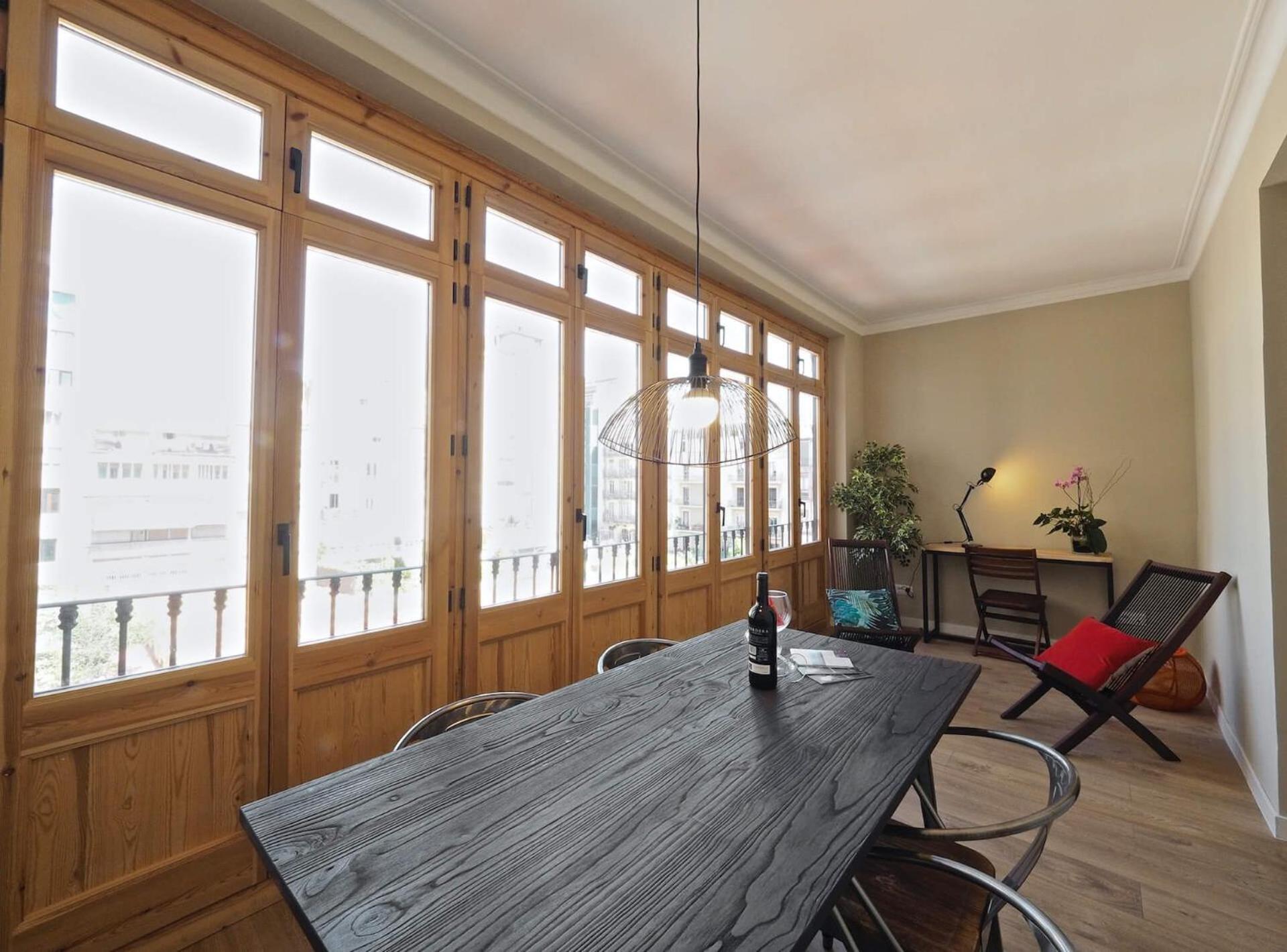 Barcelonaforrent The Central Place Apartamento