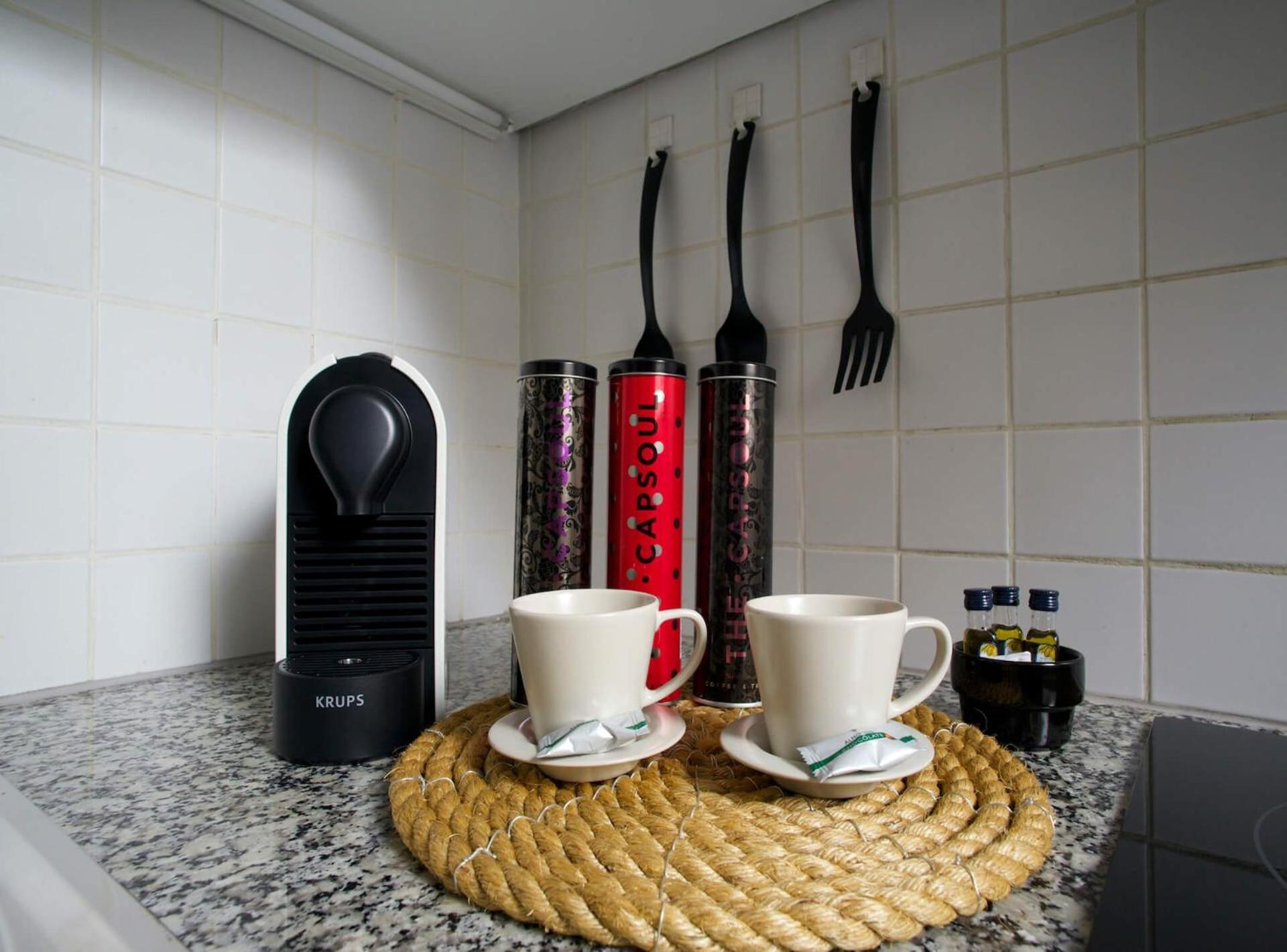 Apartamento Barcelonaforrent The Central Place Barcelona