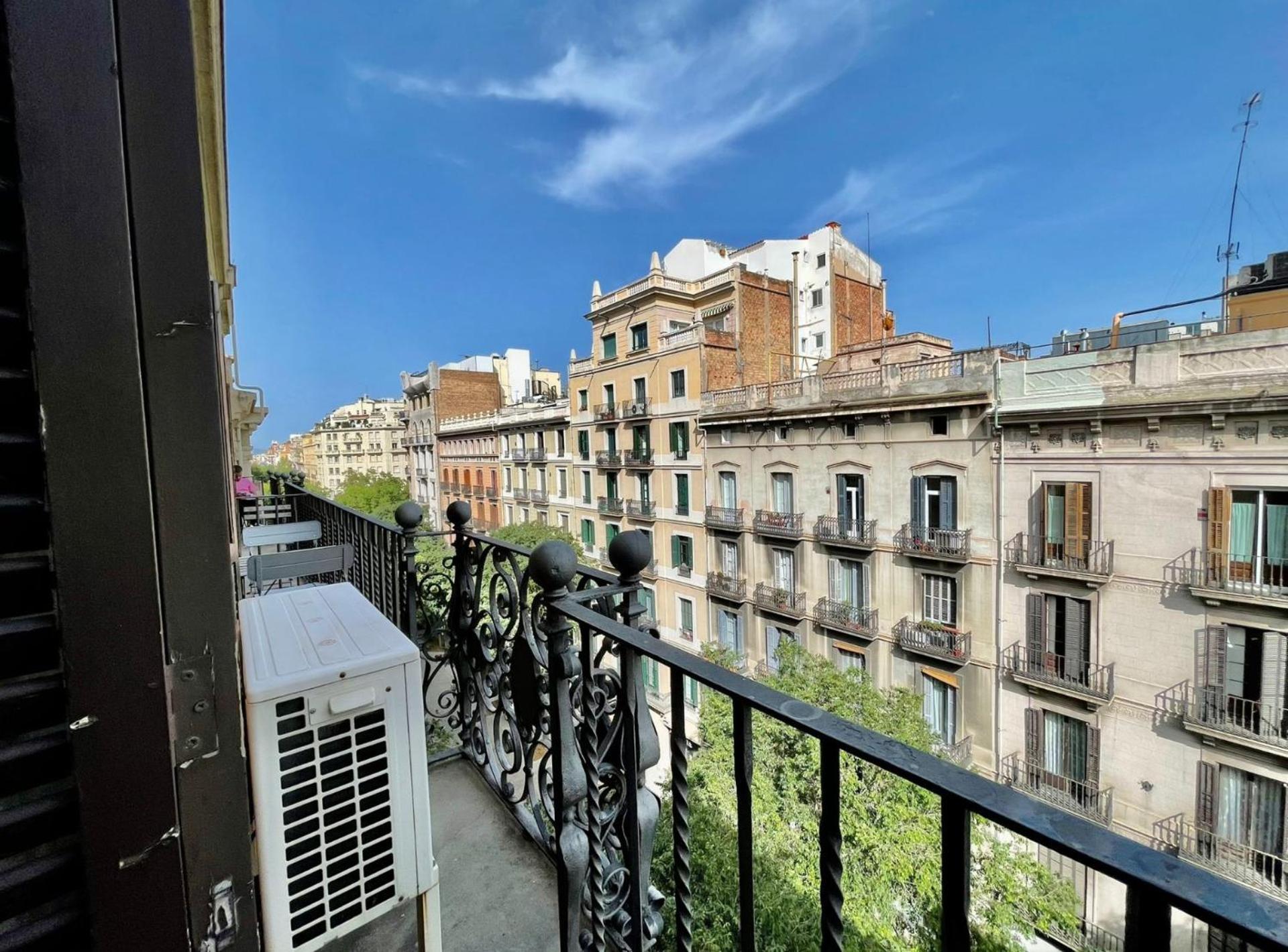 Barcelonaforrent The Central Place Apartamento *