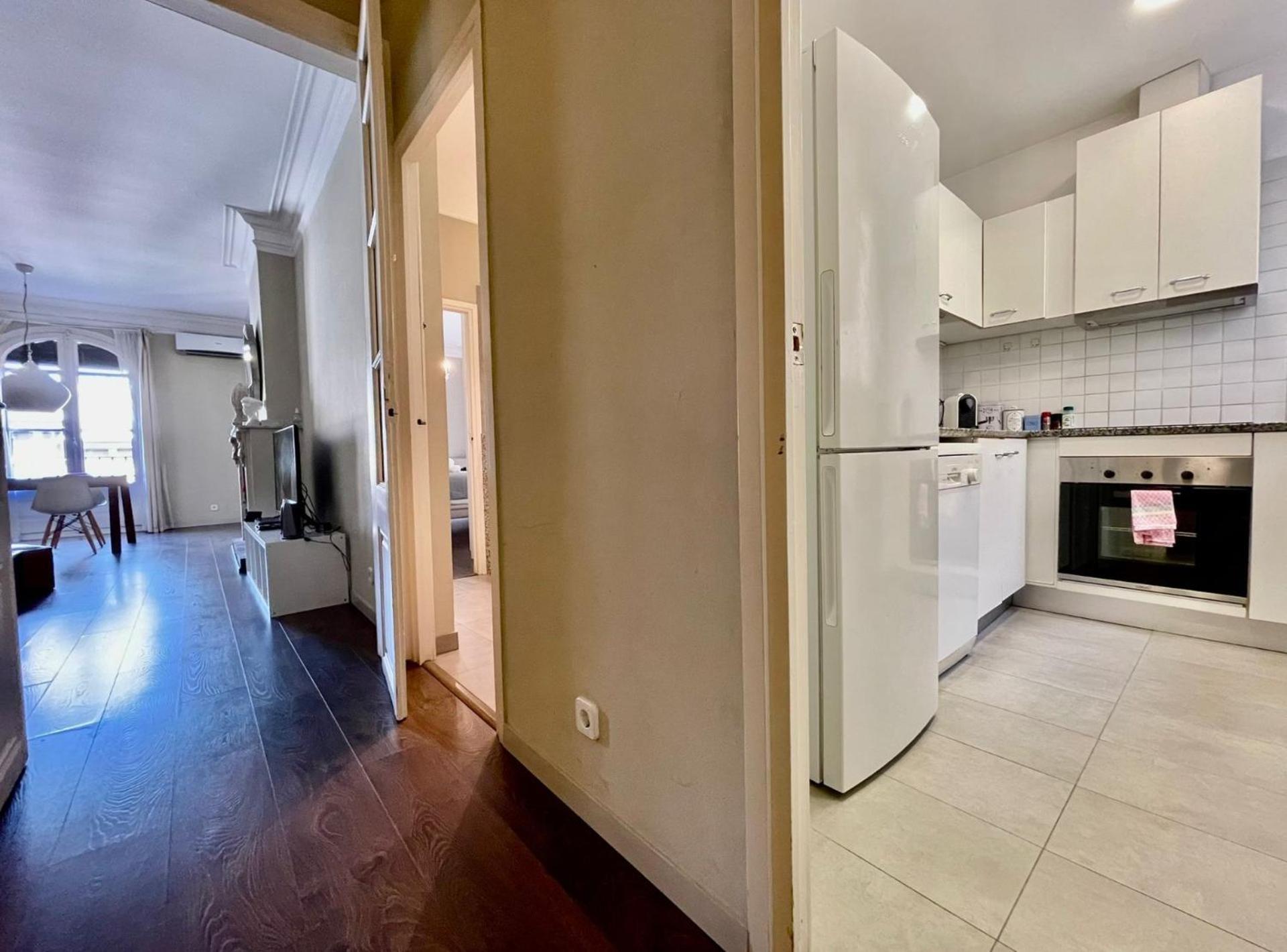 Barcelonaforrent The Central Place Apartamento