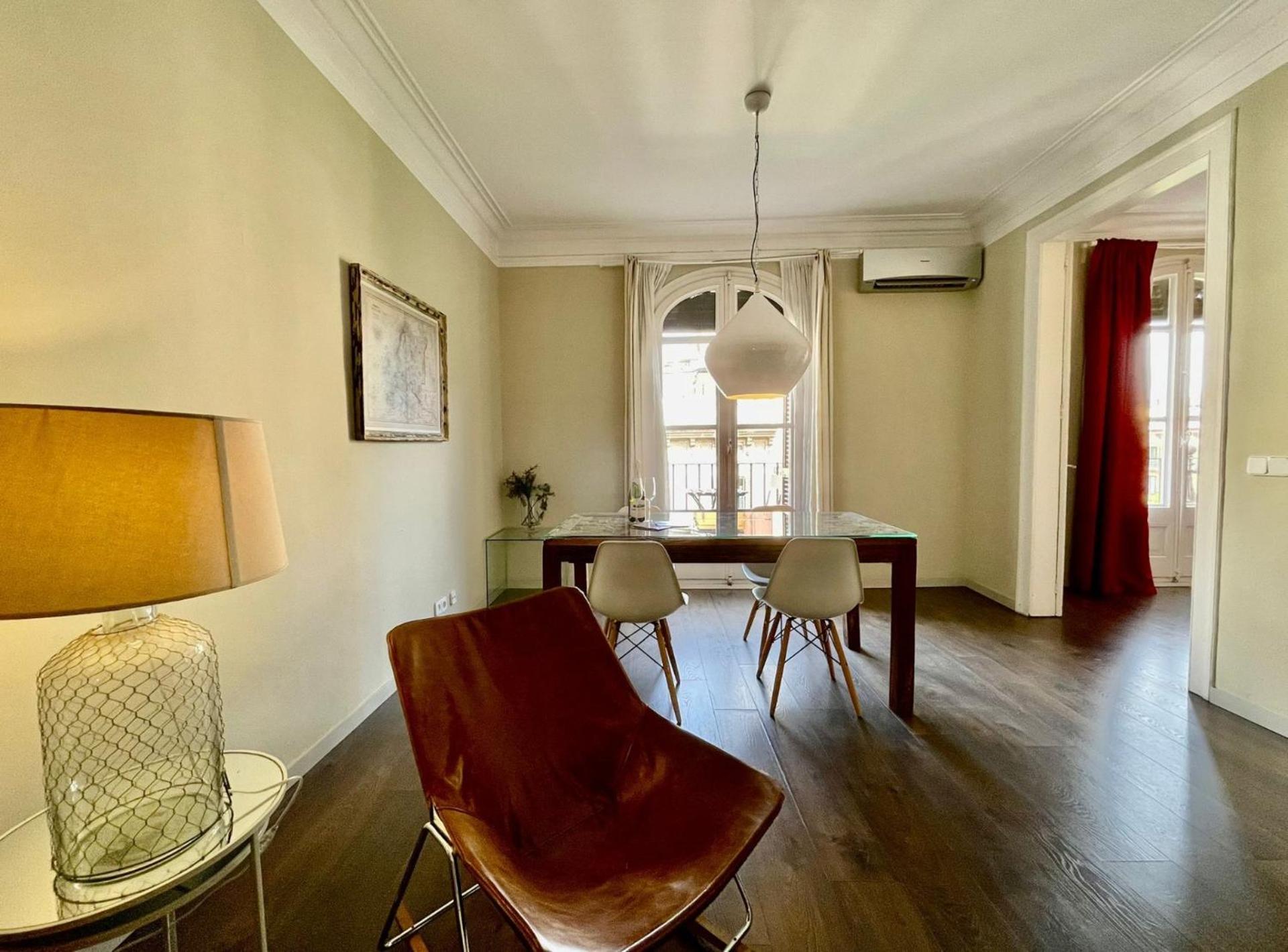 Apartamento Barcelonaforrent The Central Place *