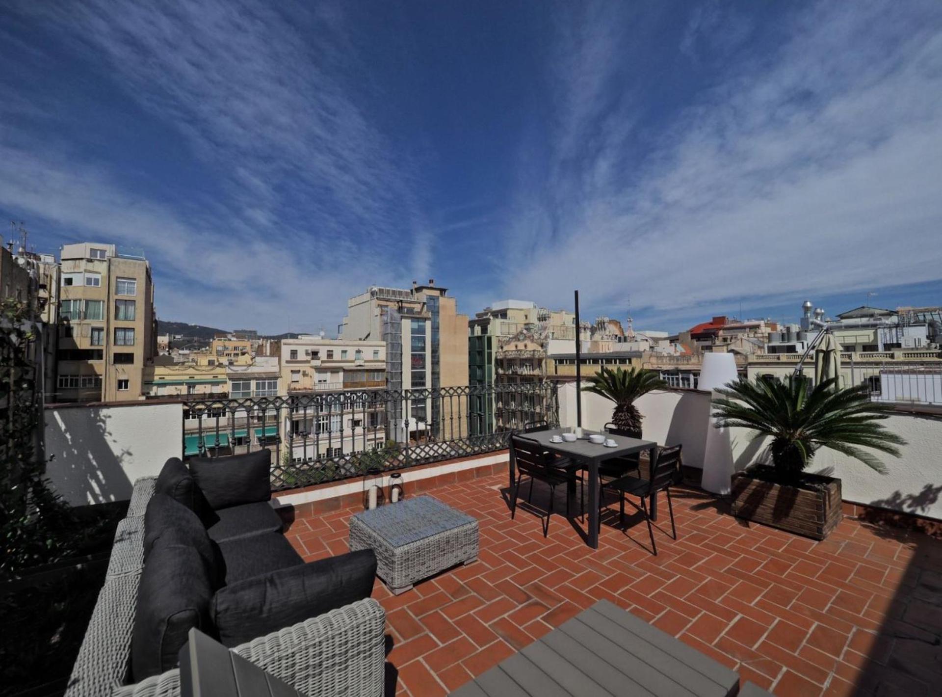 Apartamento Barcelonaforrent The Central Place