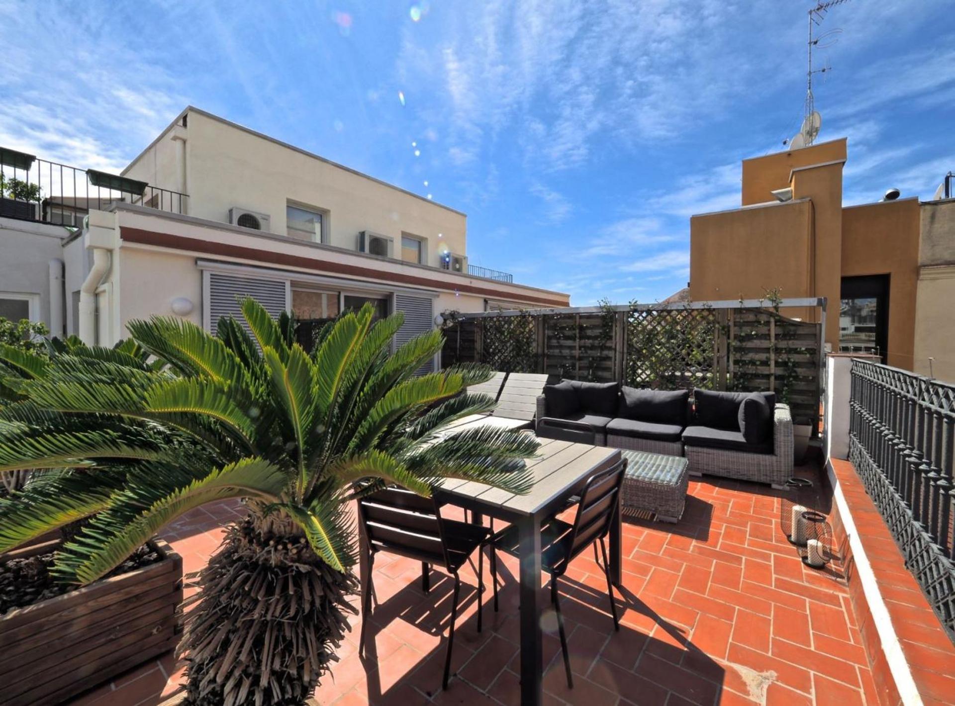Barcelonaforrent The Central Place Apartamento Barcelona