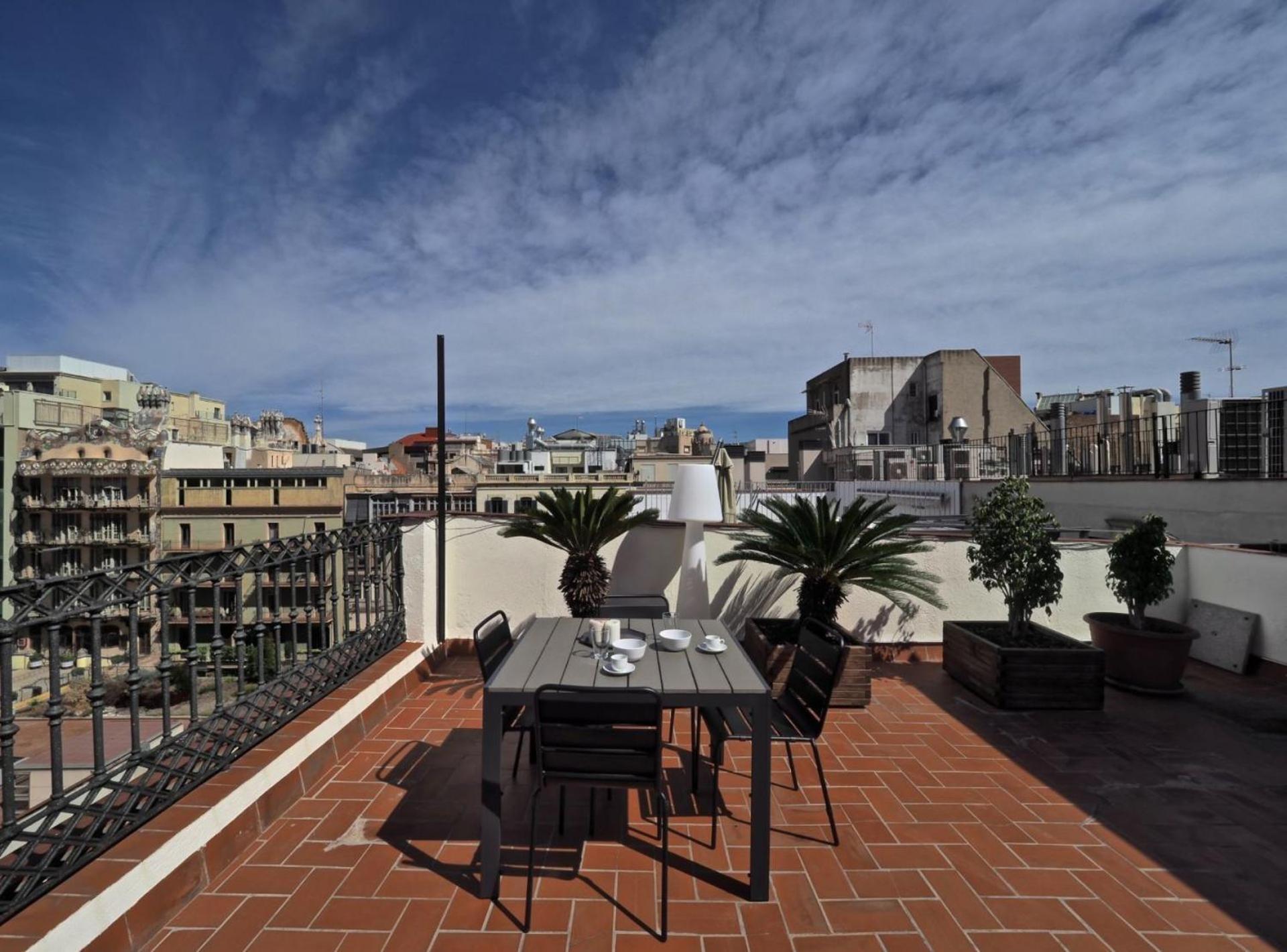 Barcelonaforrent The Central Place Apartamento
