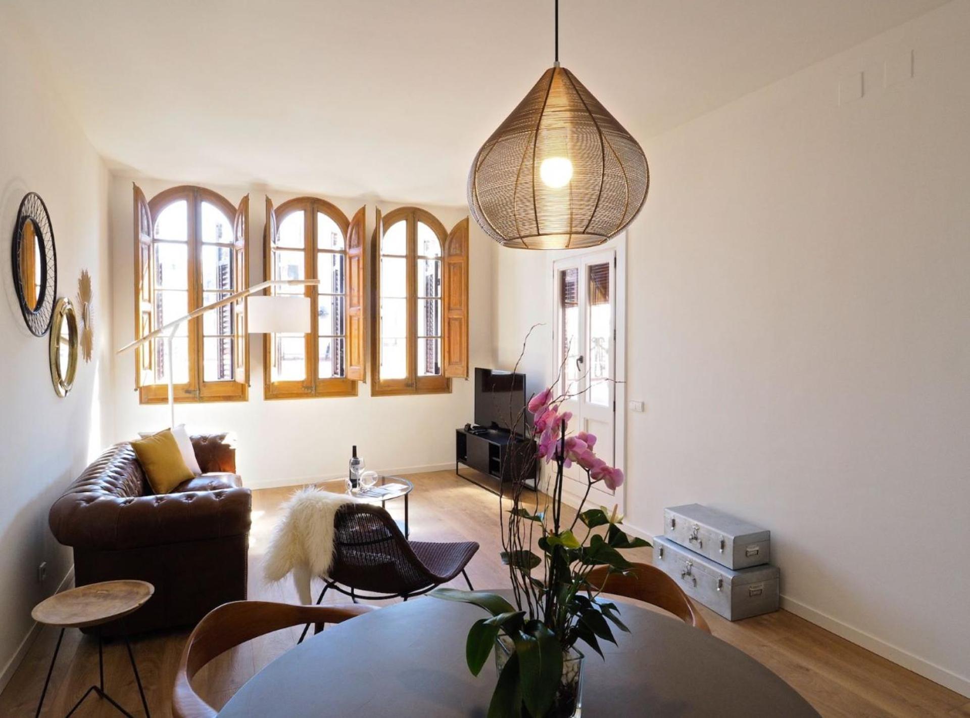 Apartamento Barcelonaforrent The Central Place Barcelona