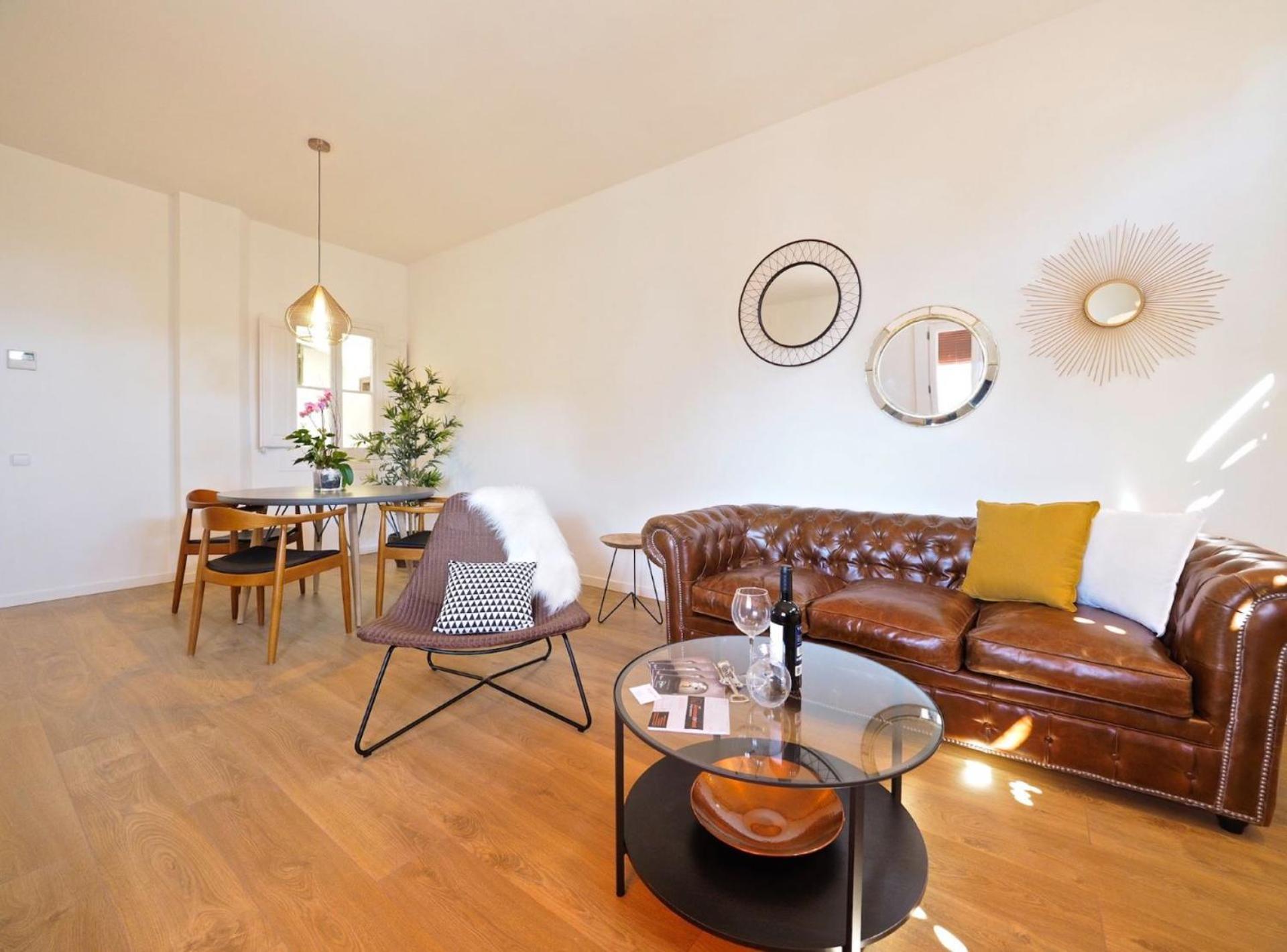 Barcelonaforrent The Central Place Apartamento *