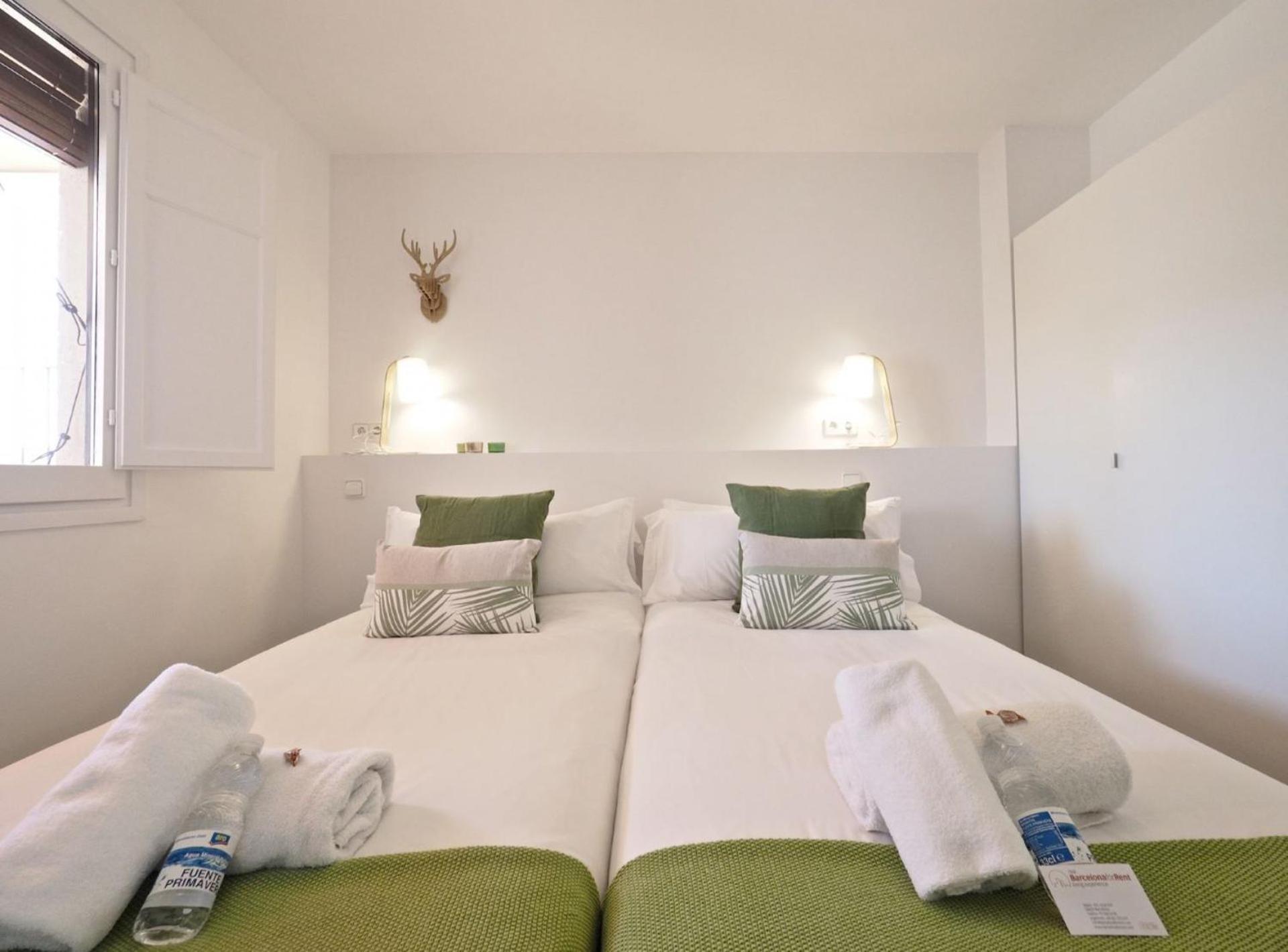 Barcelonaforrent The Central Place Apartamento Barcelona