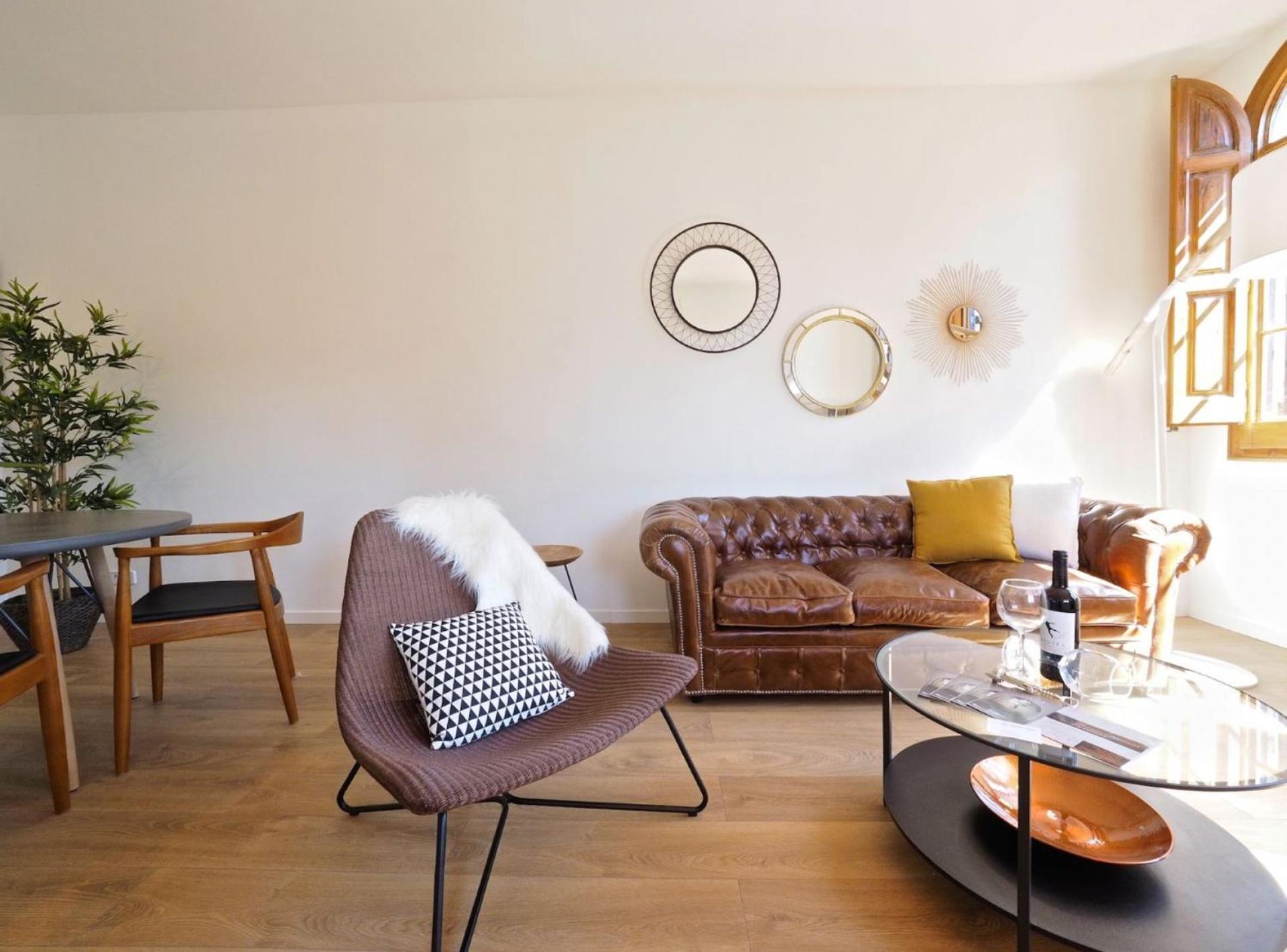 Apartamento Barcelonaforrent The Central Place Barcelona