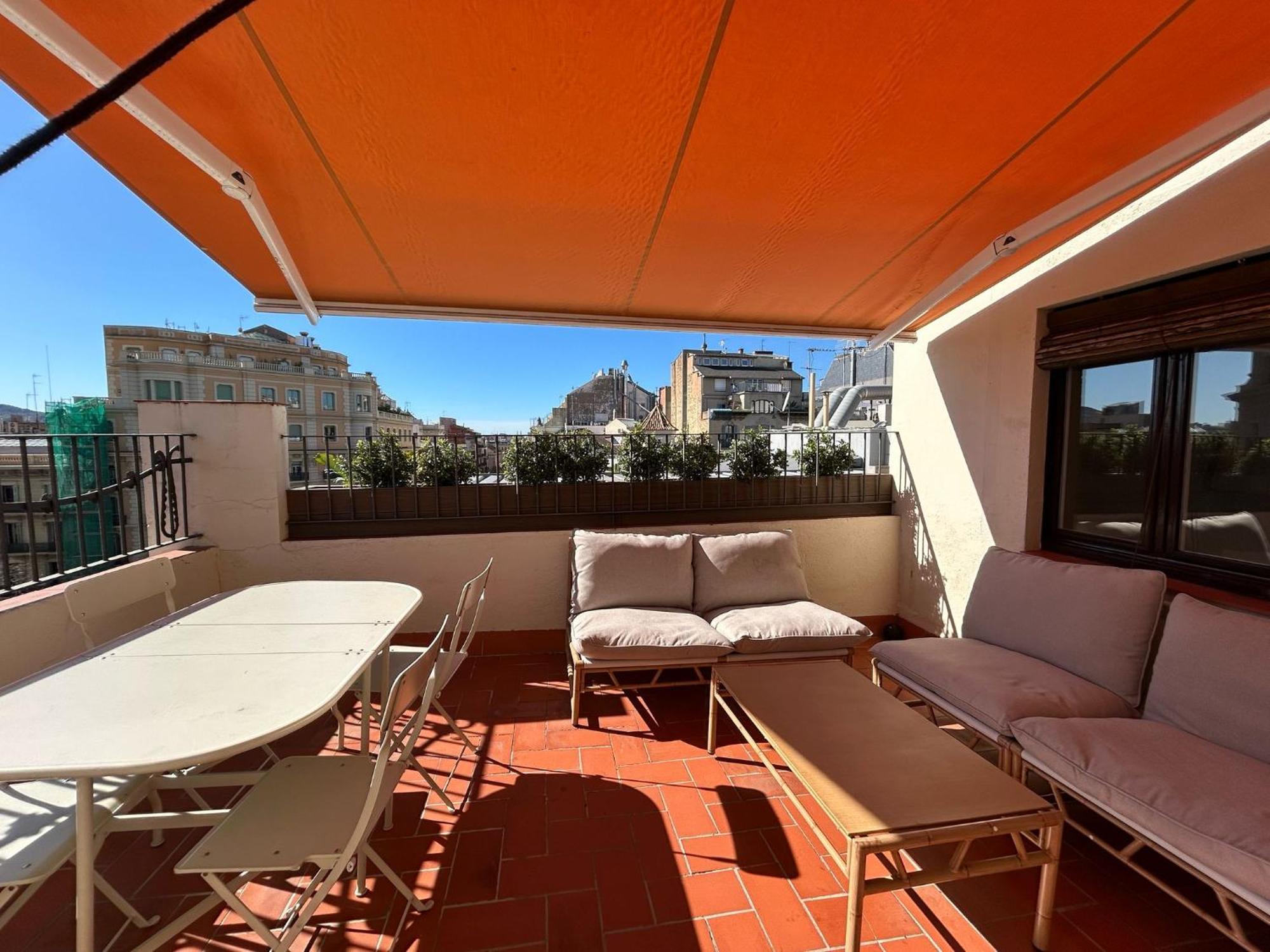 Barcelonaforrent The Central Place Apartamento