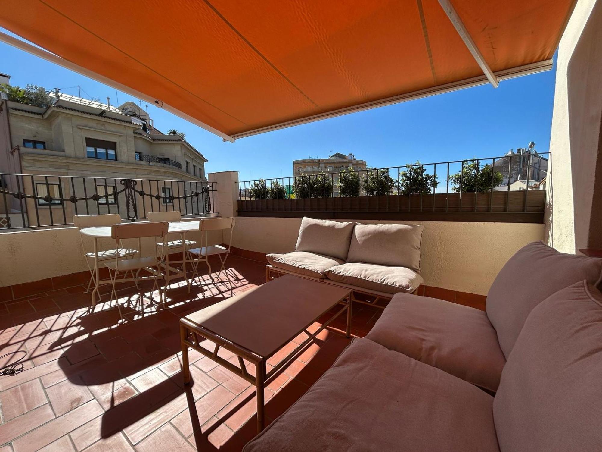 Barcelonaforrent The Central Place Apartamento Barcelona