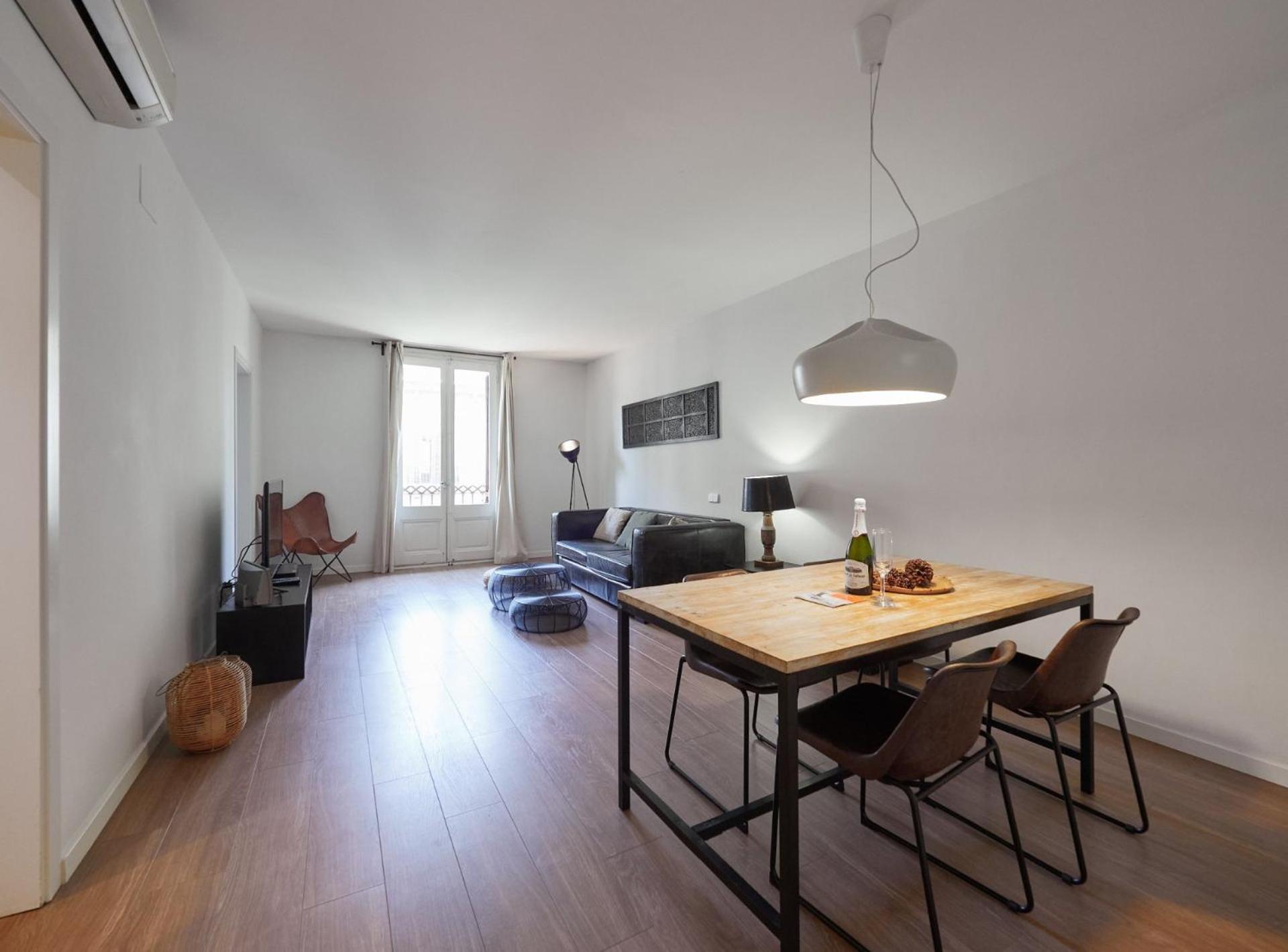 Apartamento Barcelonaforrent The Central Place Barcelona
