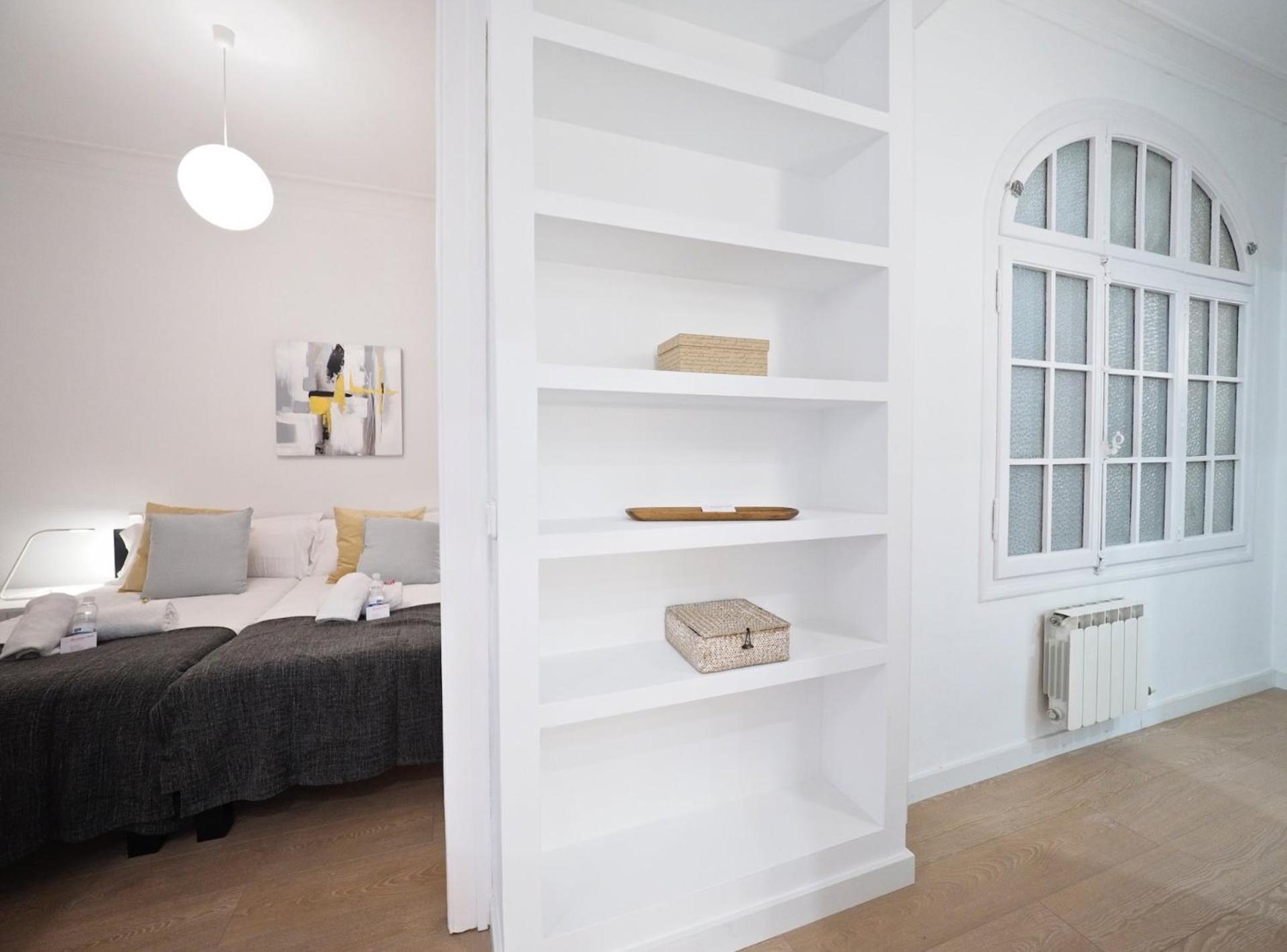 Barcelonaforrent The Central Place Apartamento *