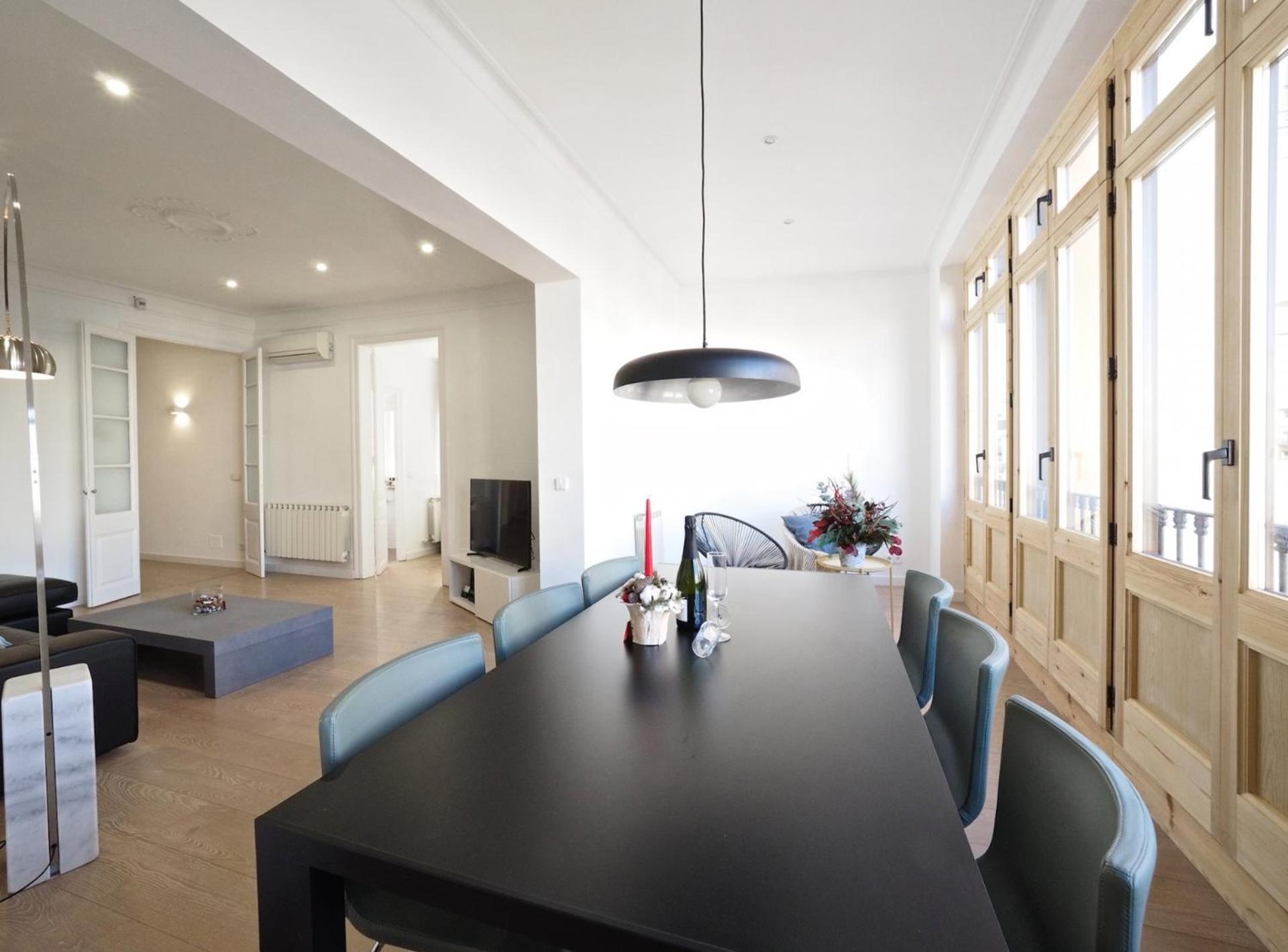 Barcelonaforrent The Central Place Apartamento