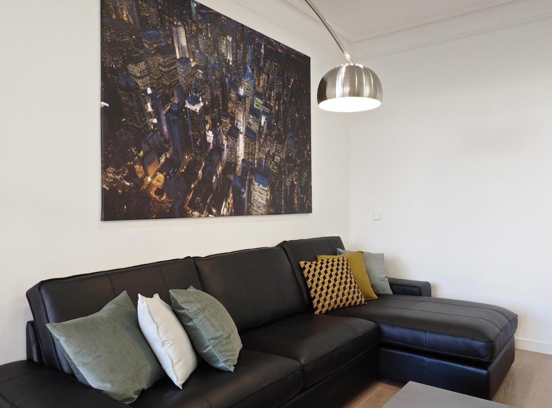 Apartamento Barcelonaforrent The Central Place Barcelona