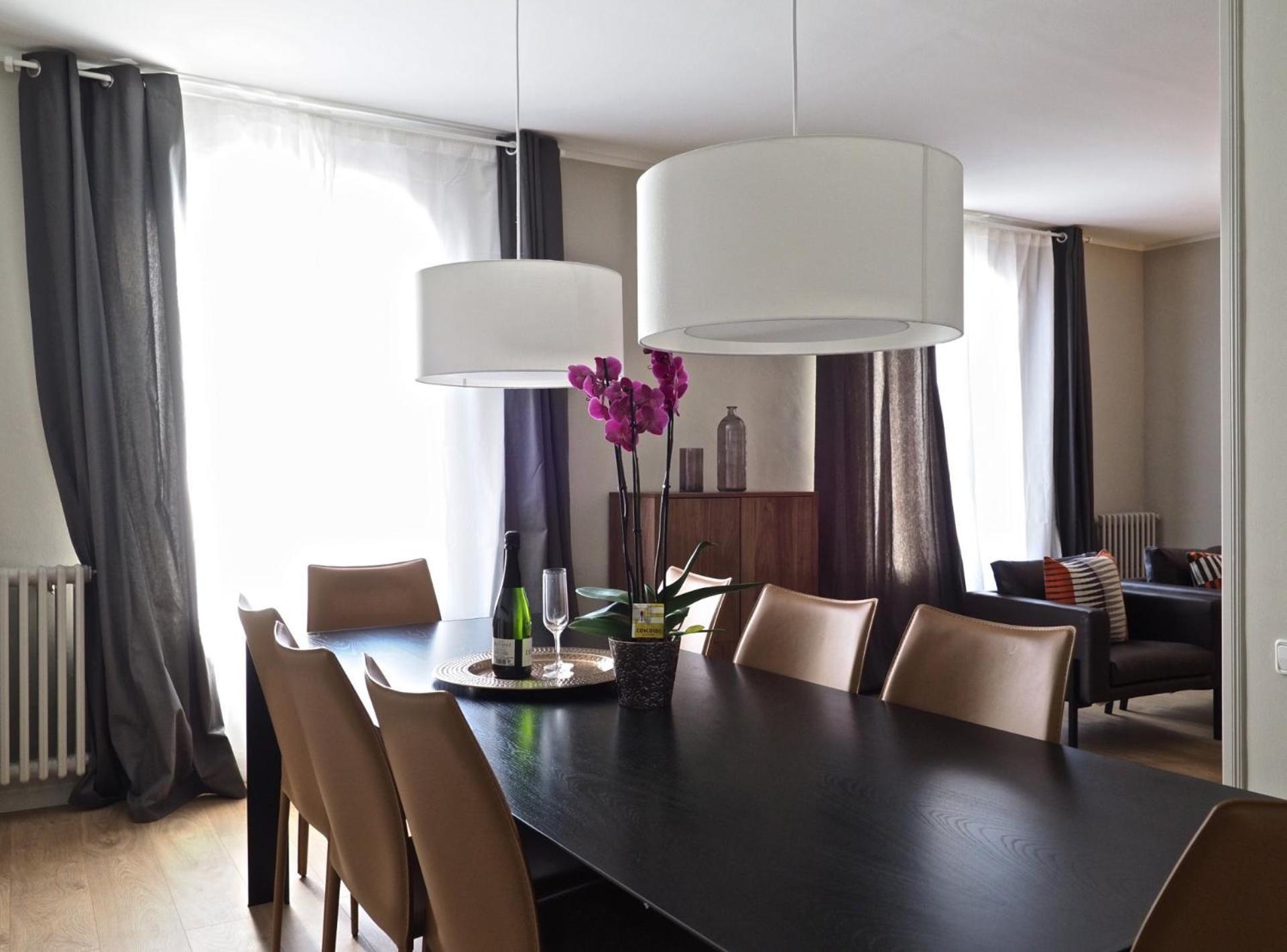 The Ultimate Place Apartamento