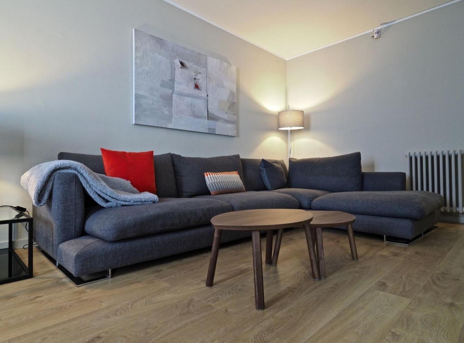 The Ultimate Place Apartamento *