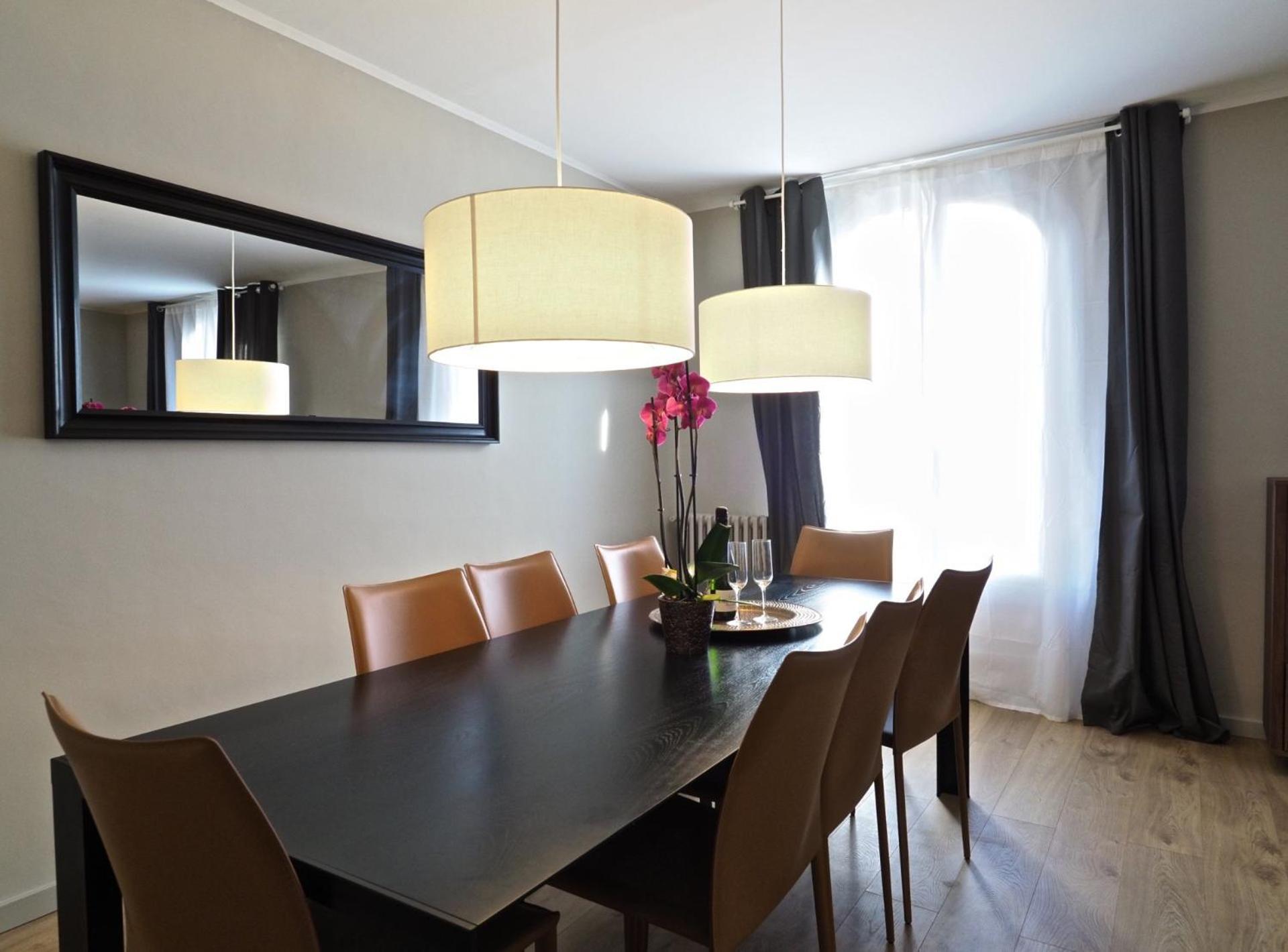 Apartamento The Ultimate Place *