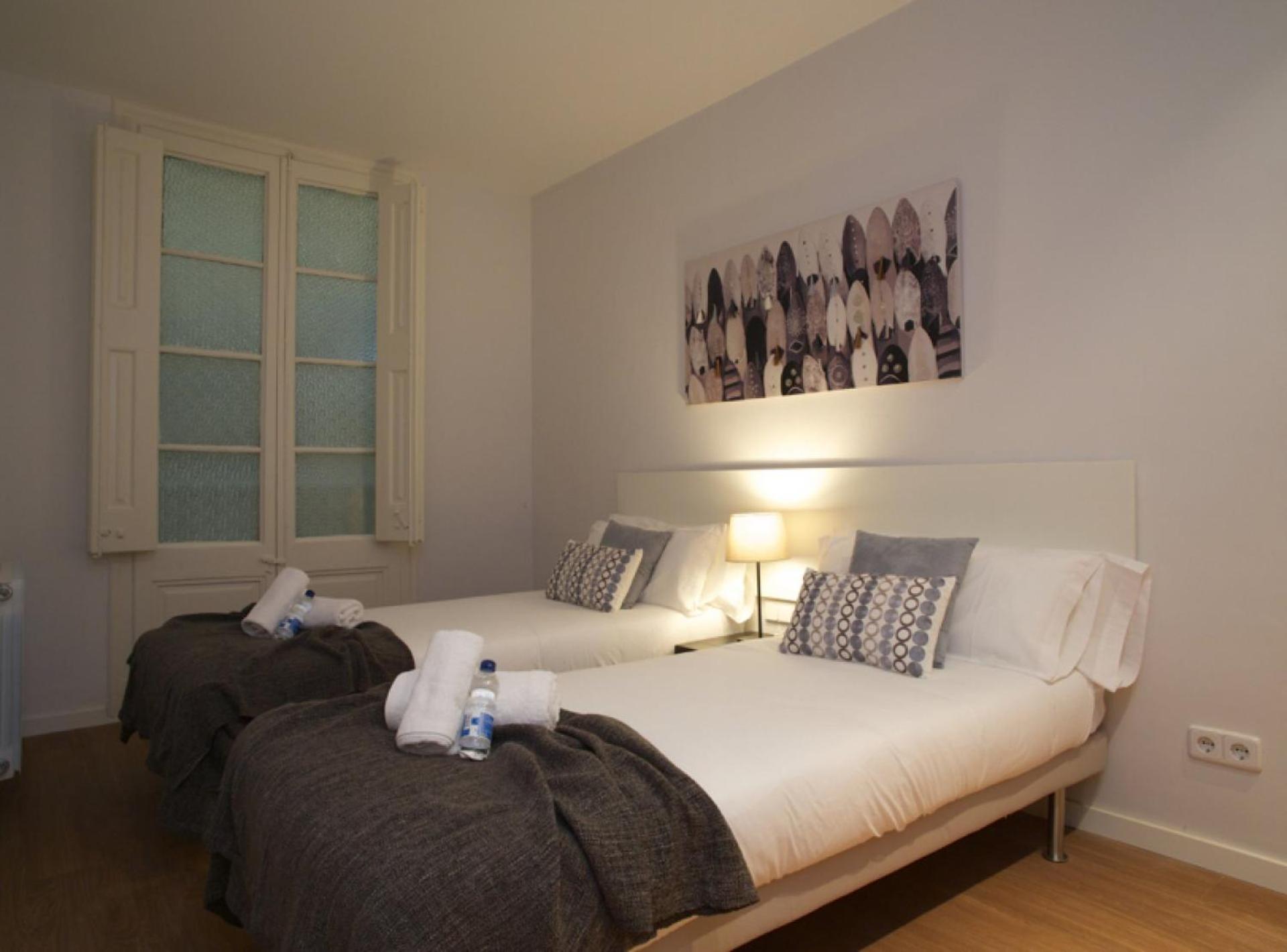 Apartamento The Ultimate Place Barcelona
