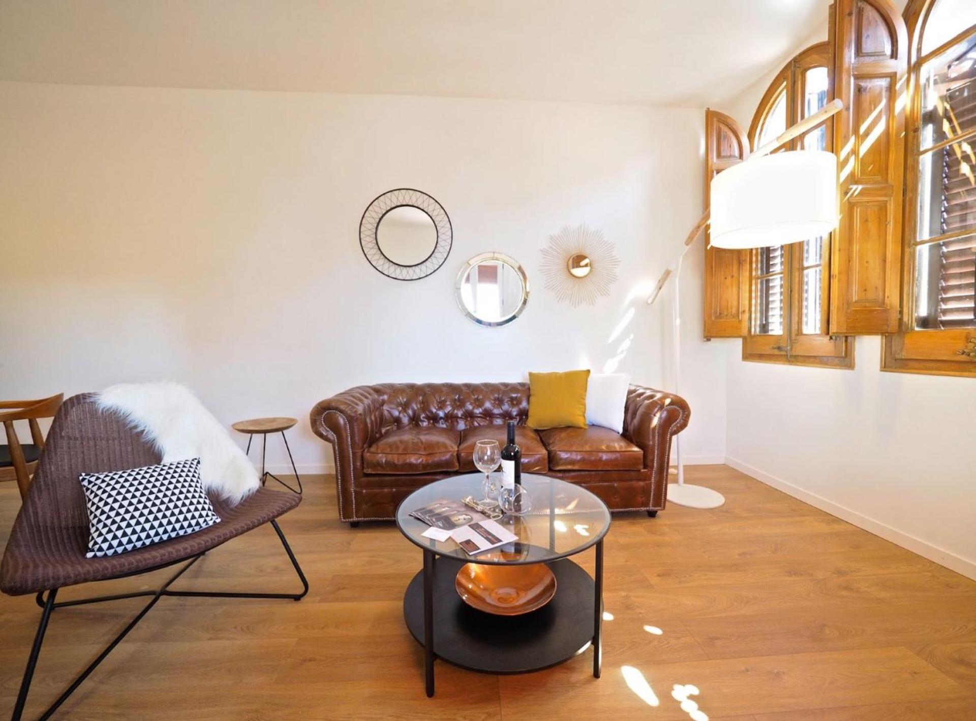 Apartamento The Ultimate Place