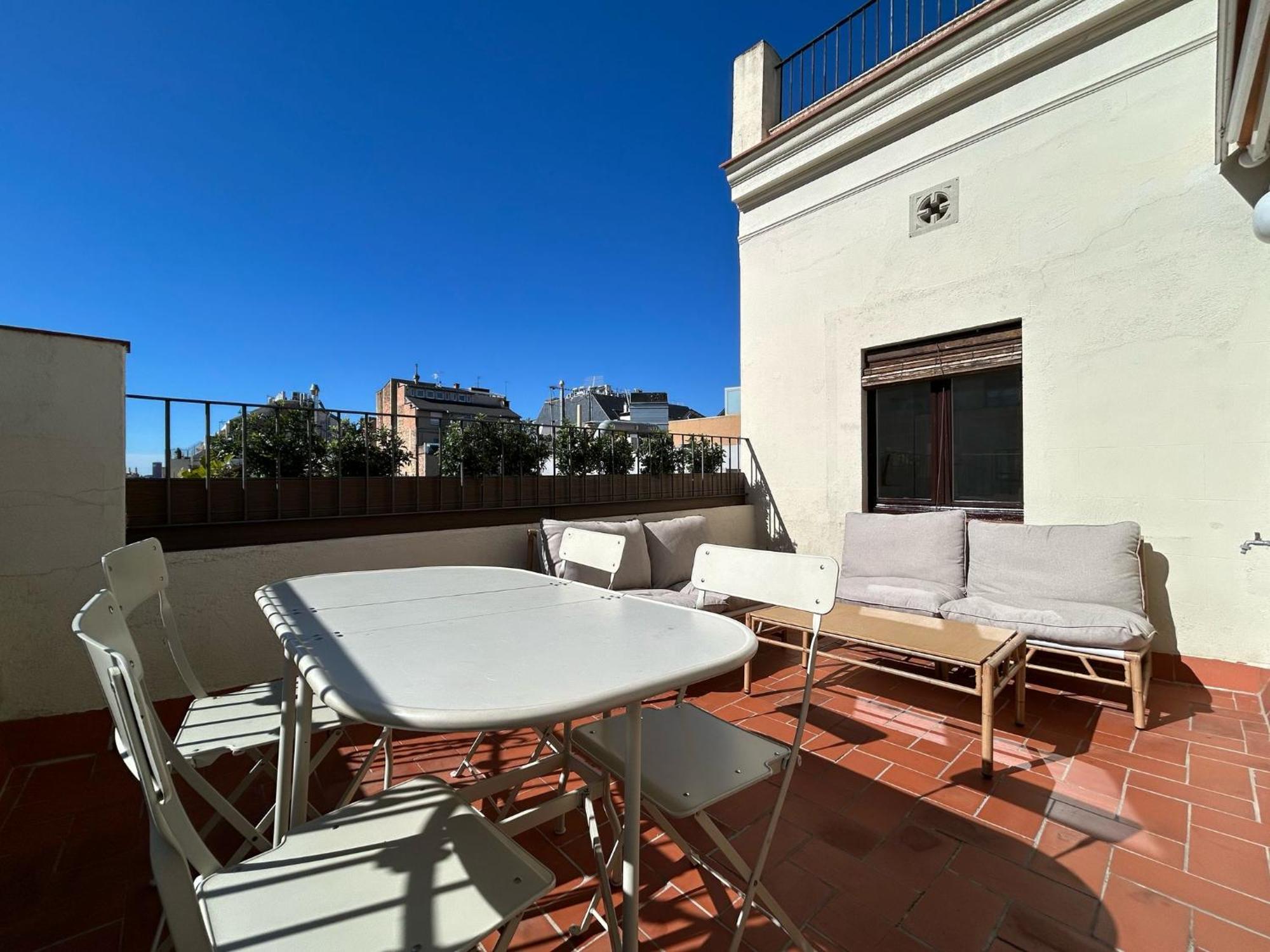 Apartamento The Ultimate Place Barcelona
