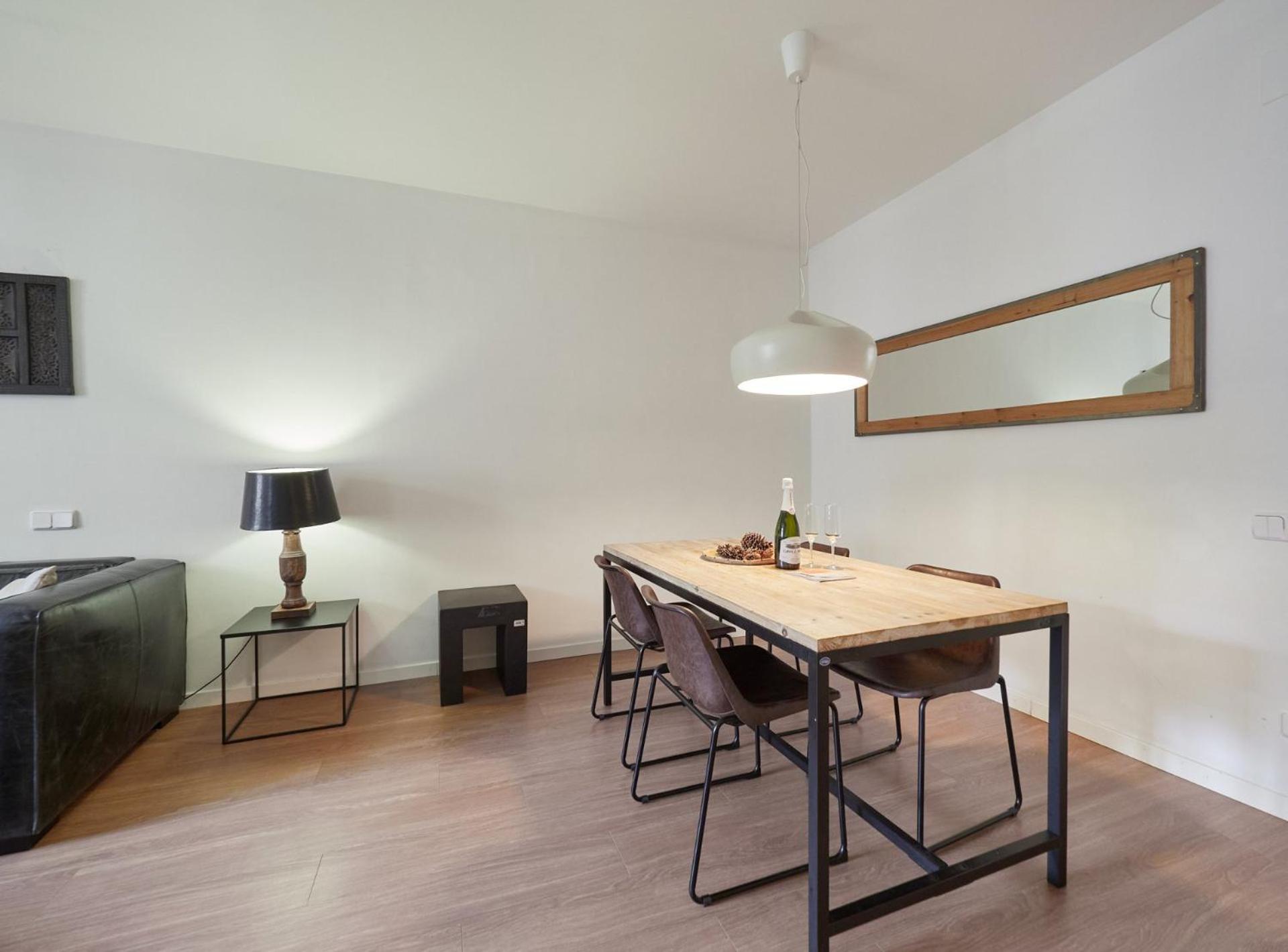 Apartamento The Ultimate Place