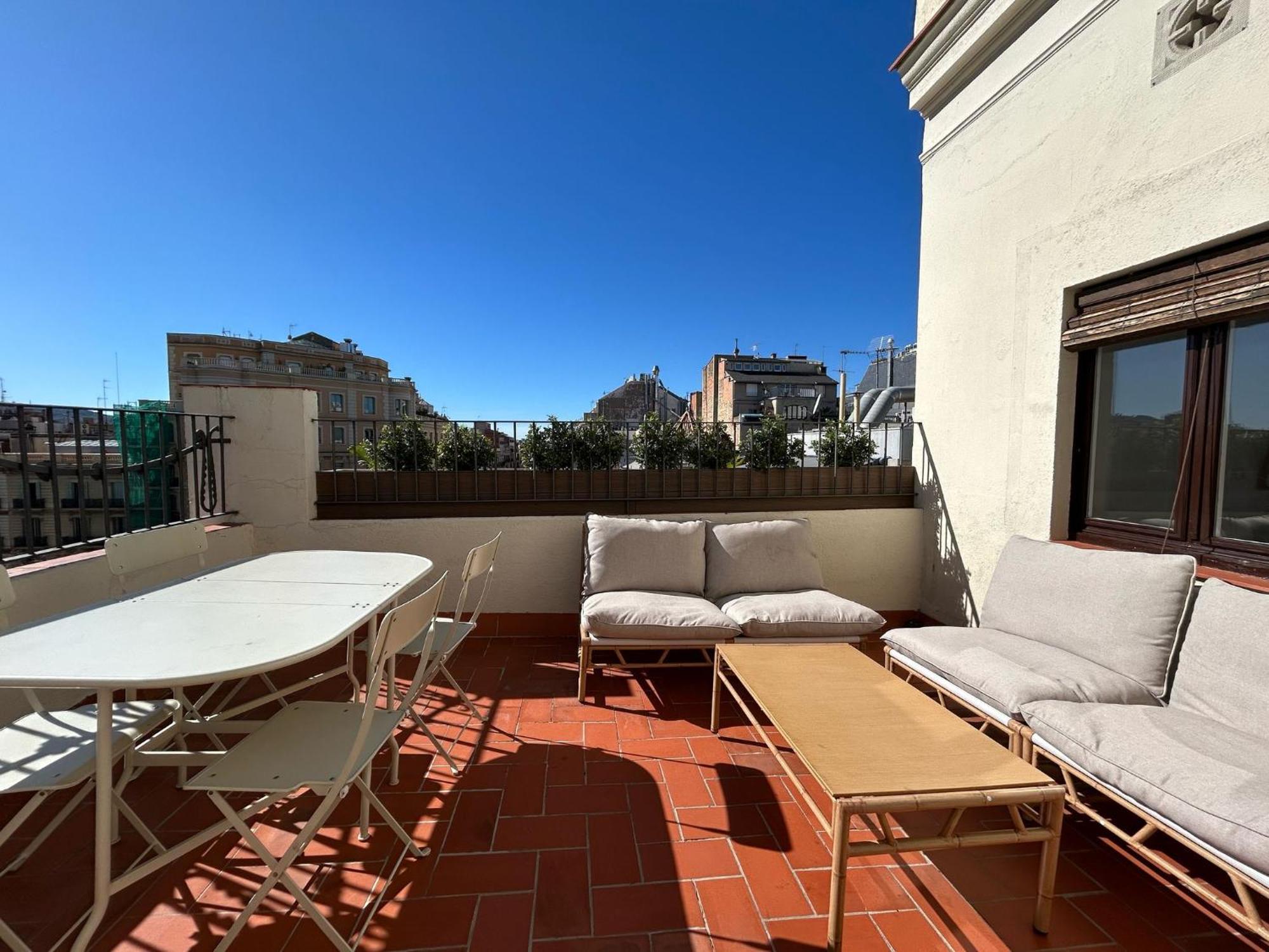 The Ultimate Place Apartamento Barcelona