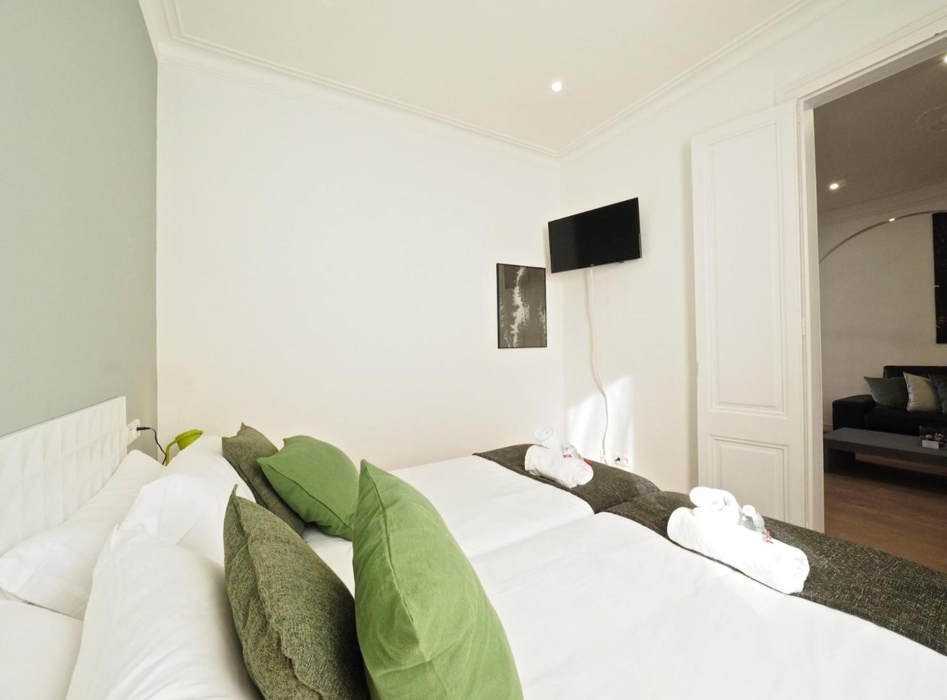 Apartamento The Ultimate Place *