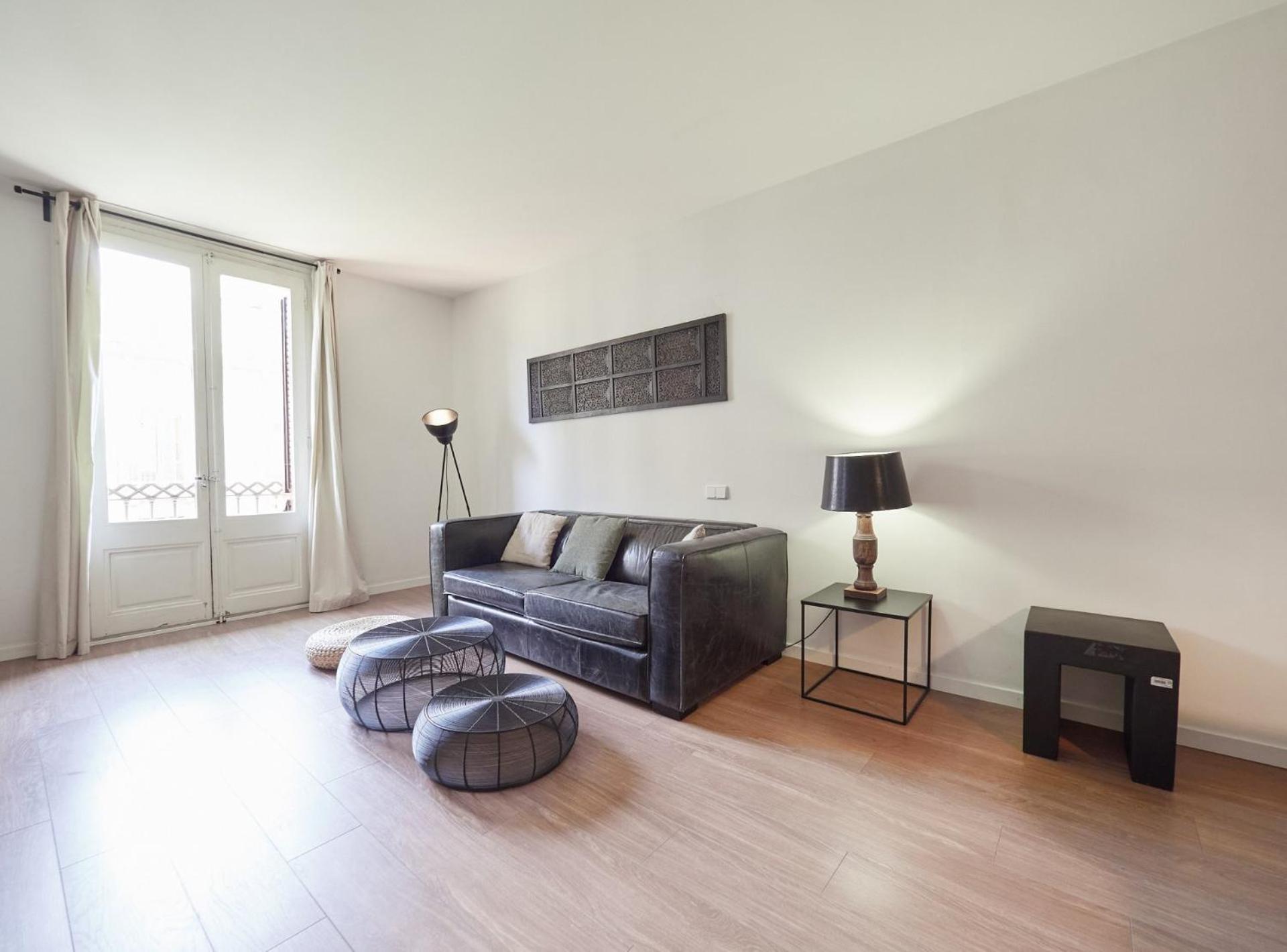 The Ultimate Central Place Apartment
