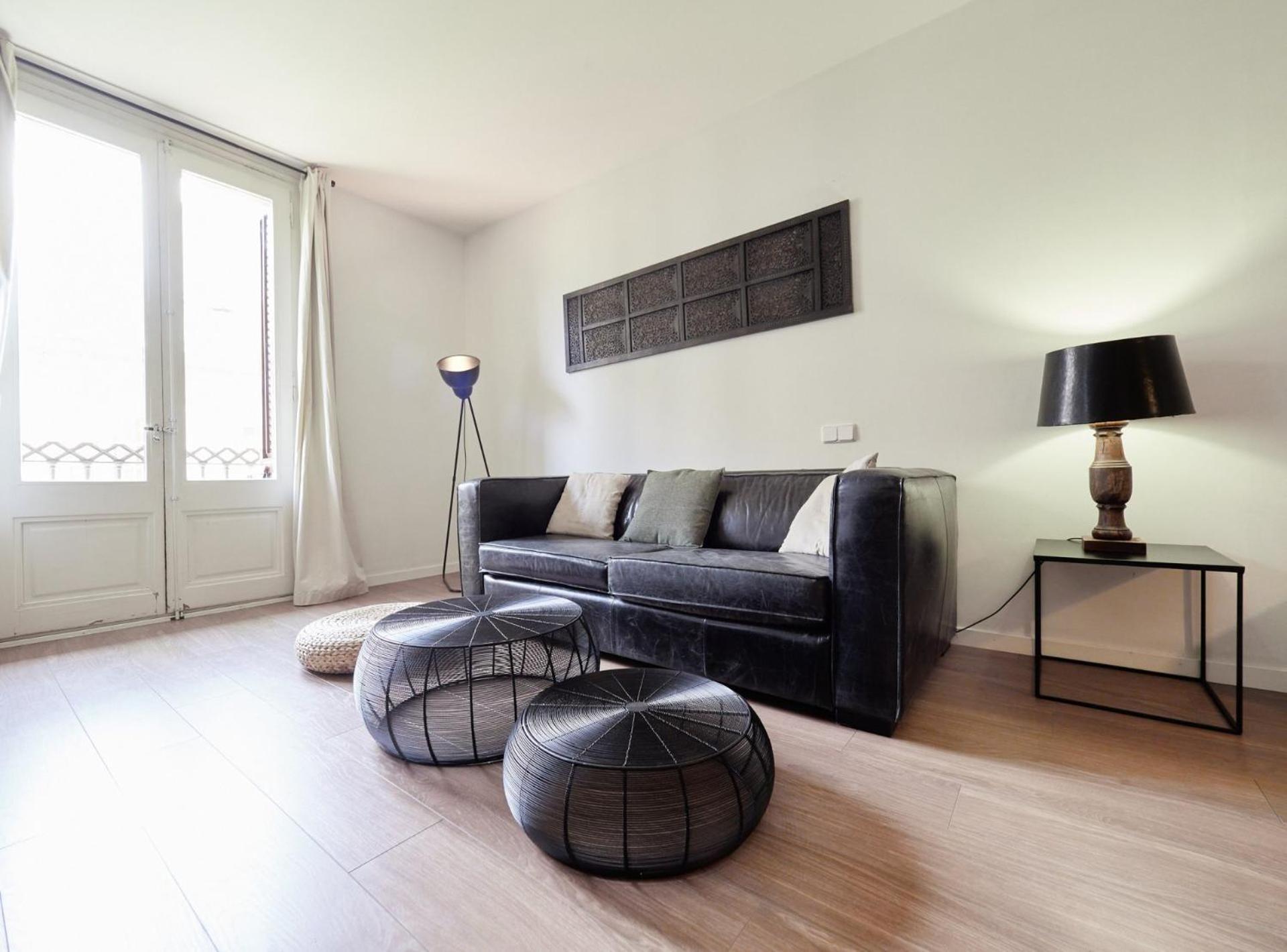Apartment The Ultimate Central Place Barcelona