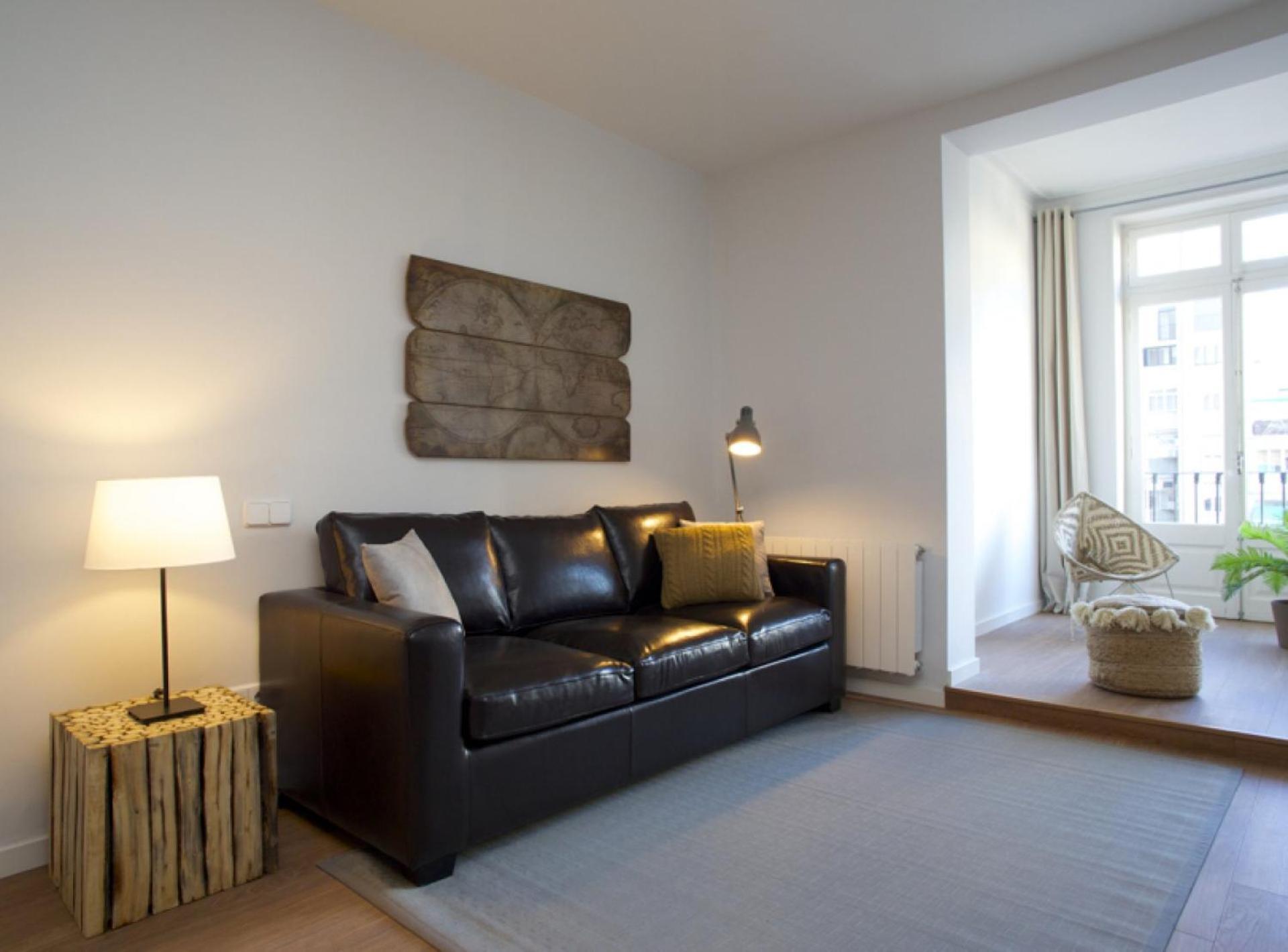 Apartment The Ultimate Central Place