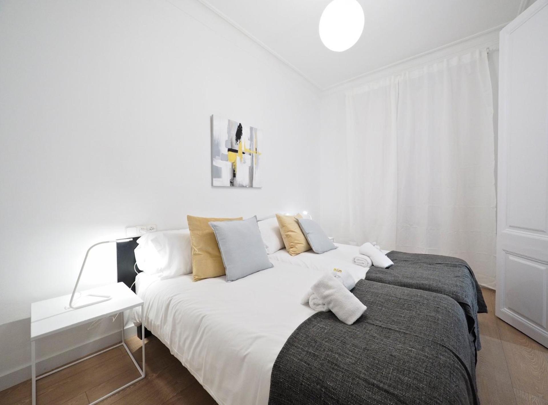 The Ultimate Central Place Apartment Barcelona