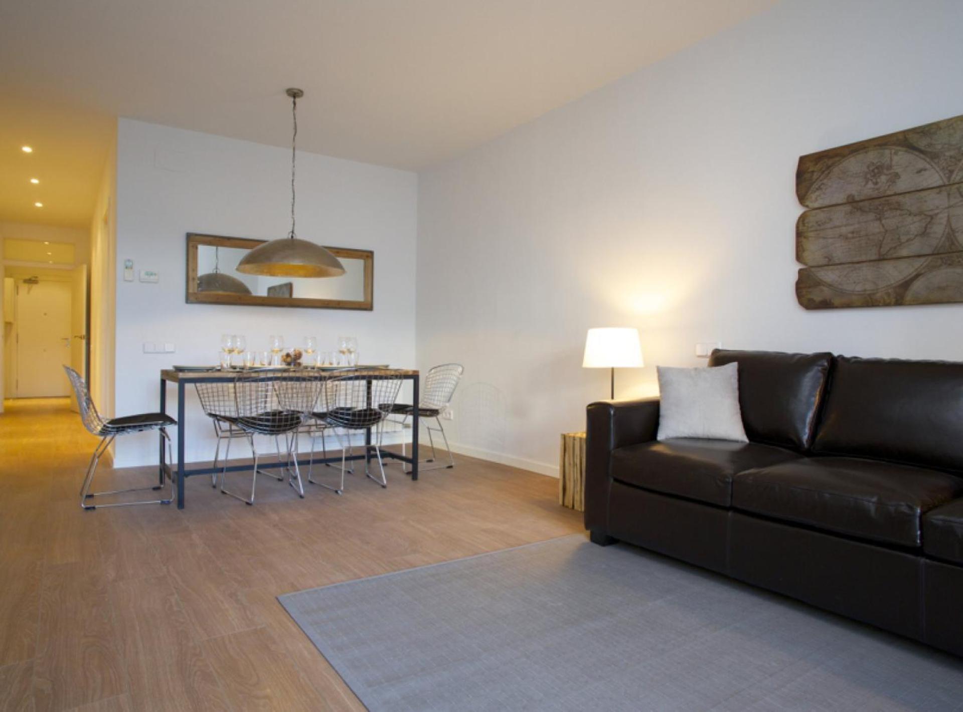 The Ultimate Central Place Apartment Barcelona