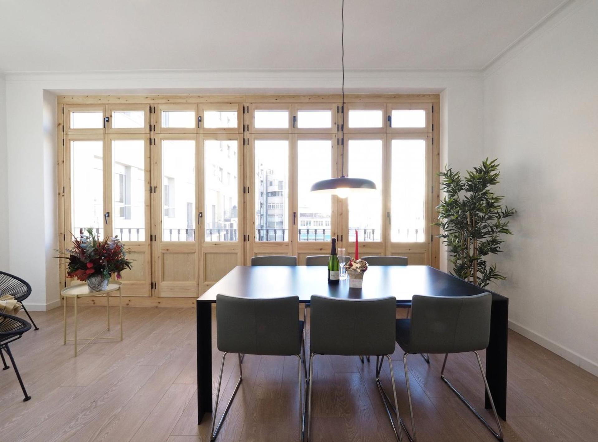 Apartment The Ultimate Central Place