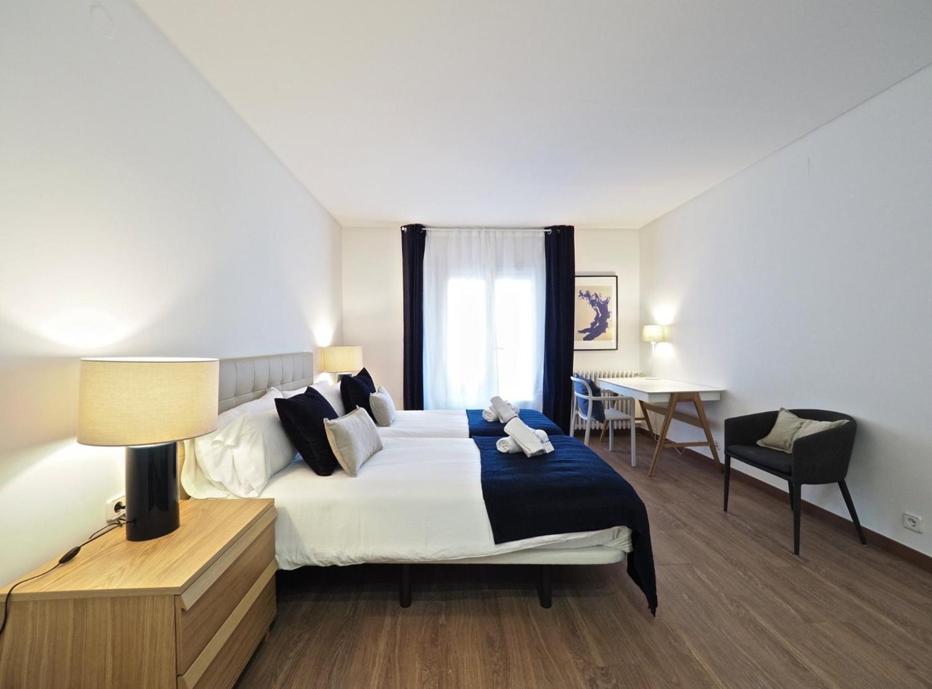 The Ultimate Place Leilighet Barcelona