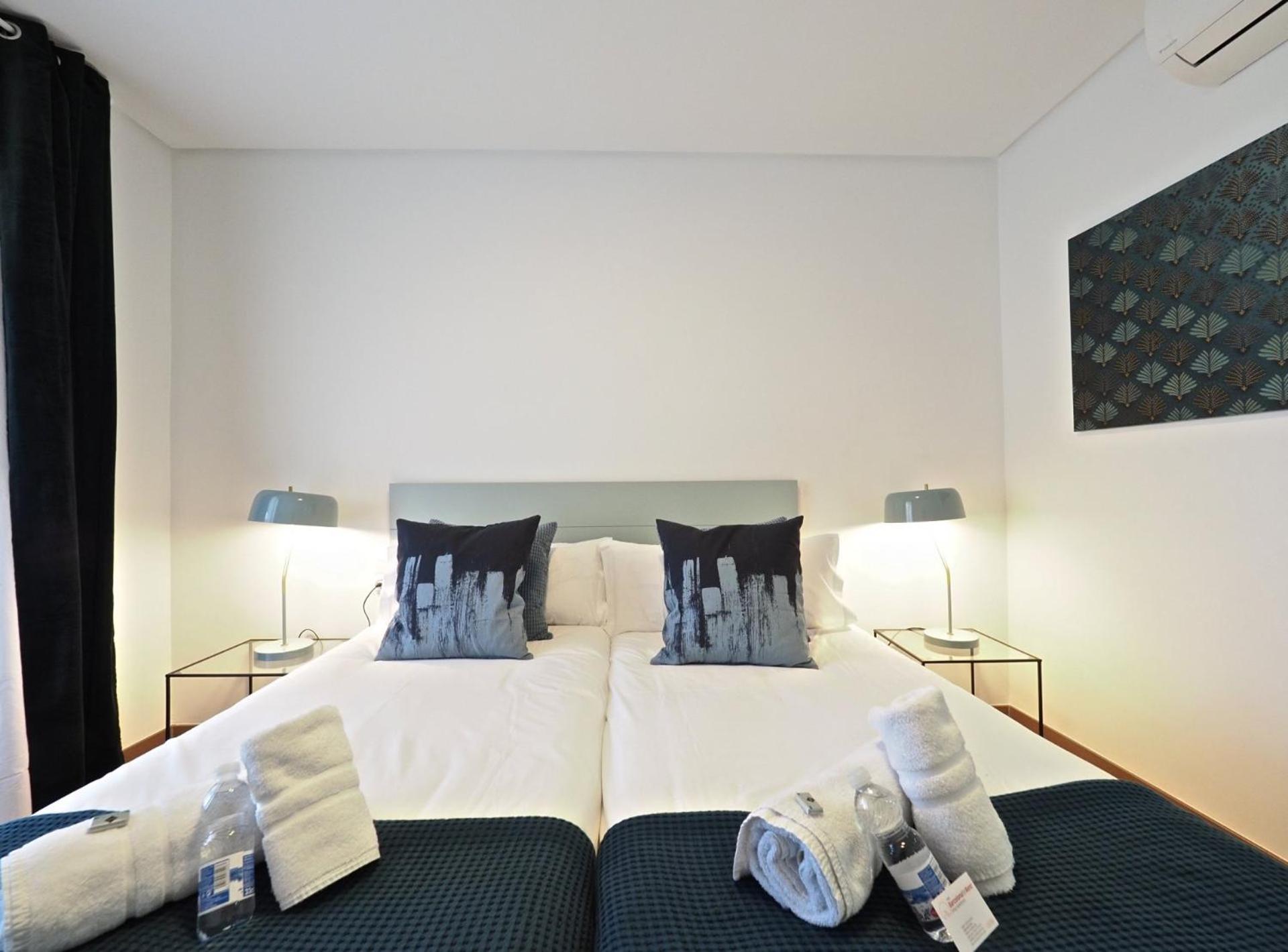 The Ultimate Place Leilighet Barcelona